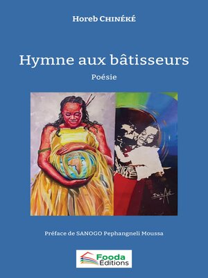 cover image of Hymne aux bâtisseurs